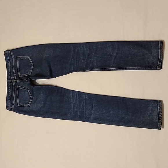 Authentic Saint Laurent Blue D01 Skinny Jeans - Picture 2 of 14